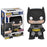 Dark Knight Returns Batman Black Version Pop! Figure - PX   