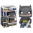 Dark Knight Returns Armored Batman Pop! Figure - PX         