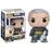 Dark Knight Returns Unmasked Armored Batman Pop! Figure - PX