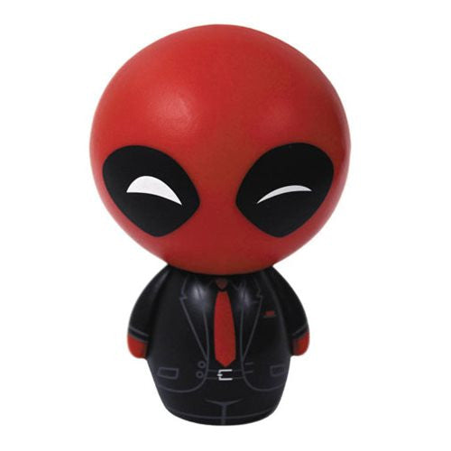 Deadpool Dressed to Kill Dorbz Vinyl Figure - PX            