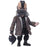 Batman The Dark Knight Rises Bane Deformed Action Figure    