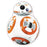 Star Wars: The Force Awakens BB-8 Glass Cutting Board       