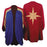 Captain Marvel Dolman Shrug                                 