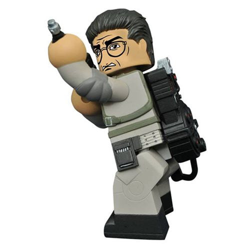 Ghostbusters Classic Egon Spengler Vinimate Figure          