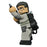 Ghostbusters Classic Egon Spengler Vinimate Figure          