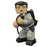 Ghostbusters Classic Peter Venkman Vinimate Figure          