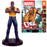 Marvel Fact Files Special #21 Luke Cage Statue with Mag.    