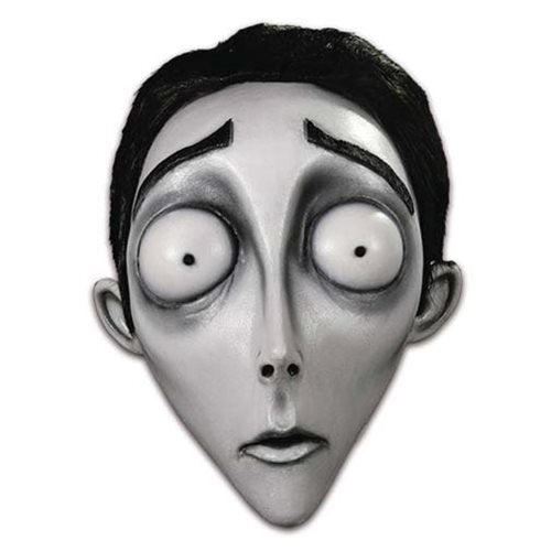 Corpse Bride Victor Mask                                    