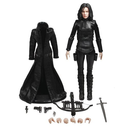 Underworld Selene 1:6 Scale Action Figure                   