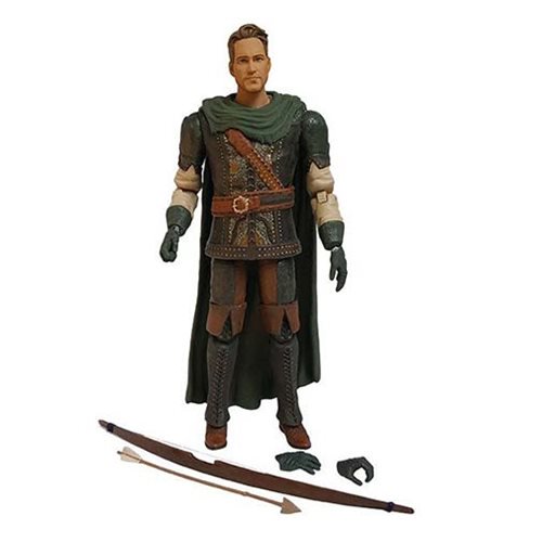 Once Upon a Time Robin Hood Action Figure - PX              