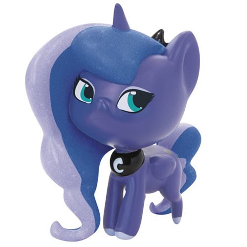 My Little Pony Luna Chibi Statue                            