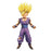 Dragon Ball Z Son Gohan Manga Dimensions Statue             