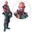 Suicide Squad Deadshot MAF EX Action Figure - PX            