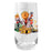 Muppets Bunsen and Beaker Tumbler Pint Glass                