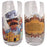 Muppets Swedish Chef Tumbler Pint Glass                     