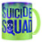 Suicide Squad Logo Ceramic Mug                              