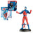 DC Superhero The Atom Best of Figure with Magazine #24      