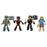 Daredevil TV Series Minimates Series 2 Box Set              