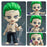 Suicide Squad Joker Nendoroid Action Figure                 