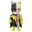 Batman Yellow Lantern XXRAY 4-Inch Vinyl Figure             