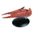 Star Trek Starships Vahklas Die-Cast Vehicle with Magazine  