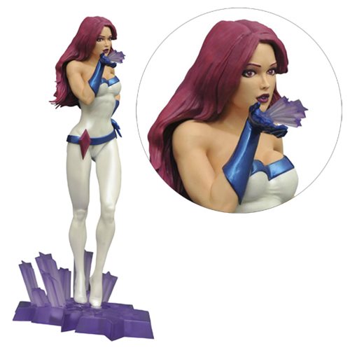 Marvel Gallery Jessica Jones 9-Inch Statue                  