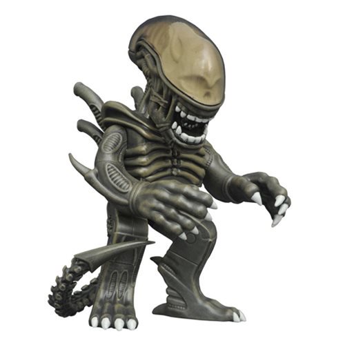 Alien Big Chap Vinimate Vinyl Figure                        