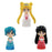 Sailor Moon Sparkle Dress Collection V1 Case                