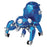 Ghost in the Shell SAC 01 Blue Tachikoma Figure             