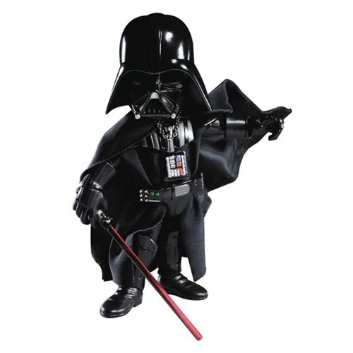 Star Wars Darth Vader Hybrid Metal Figuration Action Figure 