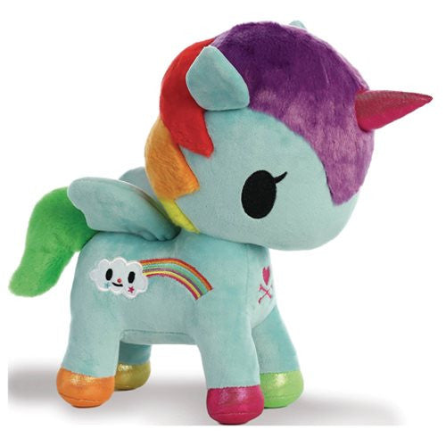 Tokidoki Unicorno Pixie 20-Inch Plush                       