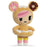 Tokidoki Donutella Donut Girl 8 1/2-Inch Plush              