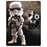 Star Wars Rogue One Stormtrooper Egg Attack Figure - PX     