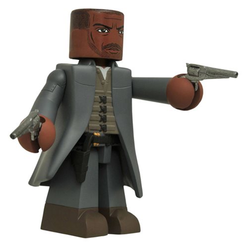 The Dark Tower The Gunslinger Vinimate Vinyl Figure         