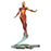 Marvel Gallery Ironheart Statue                             