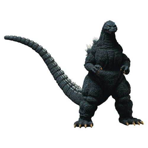 Godzilla 1992 Yuji Sakai Version Vinyl Figure - PX          