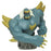 Justice League Animated: The Series Doomsday Bust           