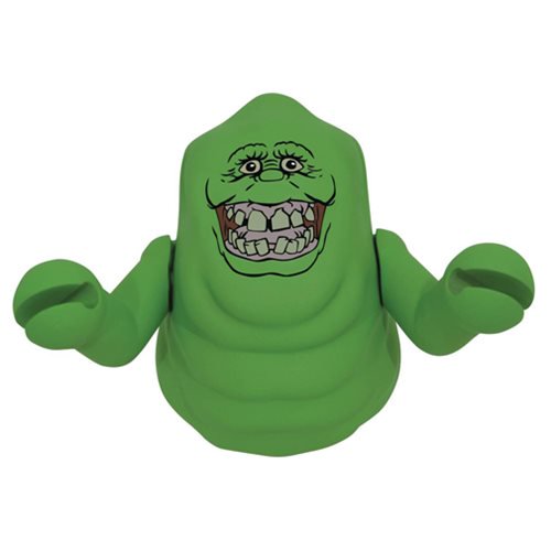 Ghostbusters Slimer Vinimate Figure                         