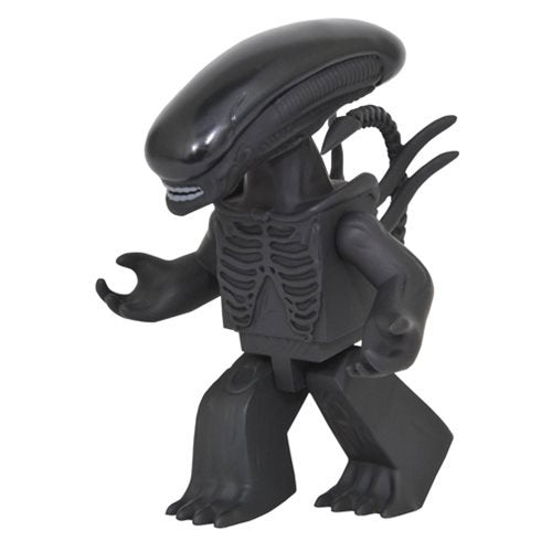 Alien Convenant Xenomorph Vinimate Figure                   