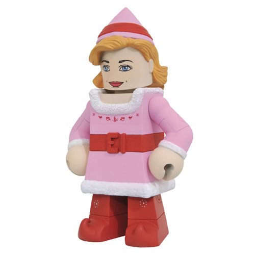 Elf Jovie Vinimate Figure                                   