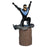 Batman: The Animated Series Nightwing Gallery Statue        