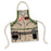 Ghostbusters Peter Venkman Uniform Apron                    