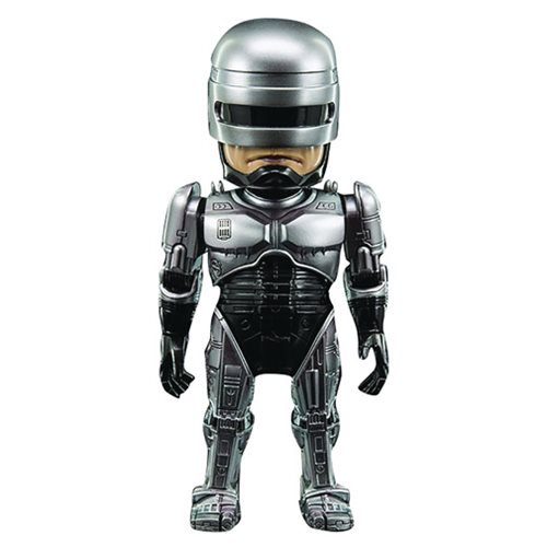 Robocop Hybrid Metal Figuration-025 Action Figure           