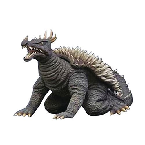 Godzilla Kaiju Anguirus 1968 Version 8-Inch Vinyl Figure    