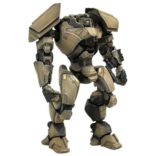 Pacific Rim 2 Bracer Phoenix Select Action Figure           