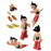 Astro Boy MAFEX Action Figure                               