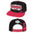 Deadpool Chump 950 Snap Back Cap                            