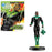 DC Best Of Green Lantern John Stewart Statue with Mag. #57  