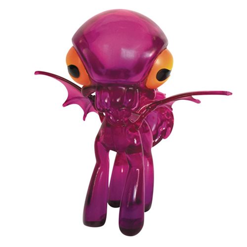 Lil' Maddie Purple 4-Inch Vinyl Figure                      