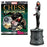 Marvel Silk White Bishop Chess Piece with Magazine          